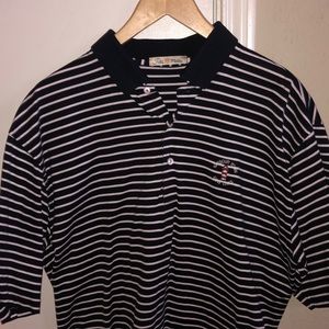 Peter Millar Men’s Golf Shirt